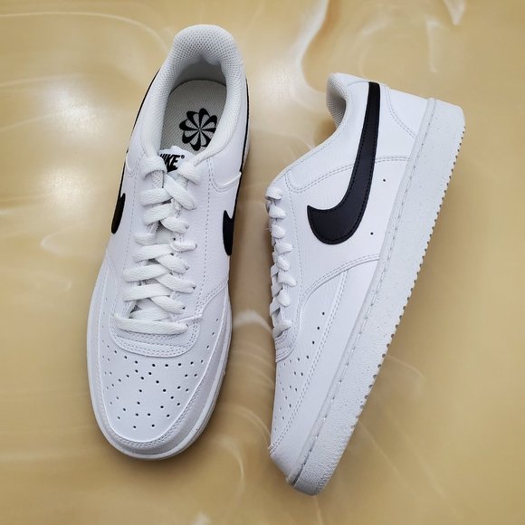 Nike Court Vision Low NN - Picture 3 of 11